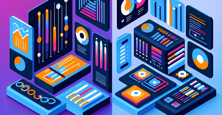 OA 系统和 ERP 有啥区别？办公协同核心功能对比指南